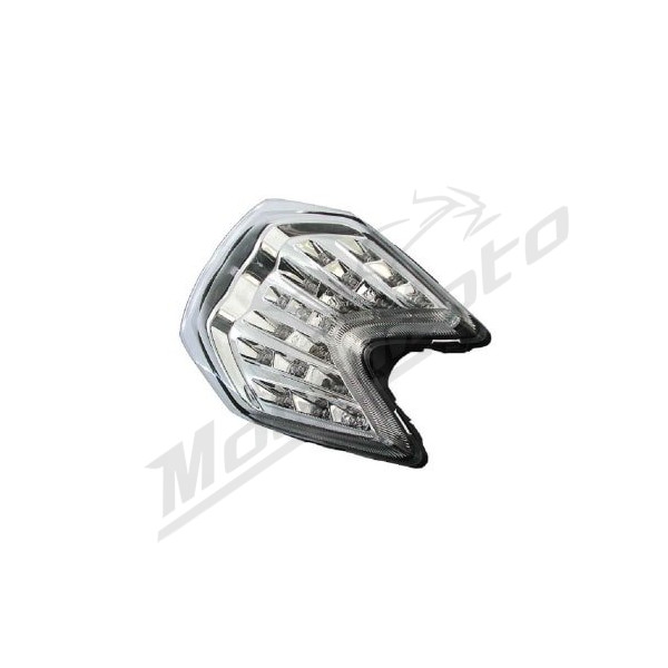 VICMA Taillight KTM Duke 690cc 08-12