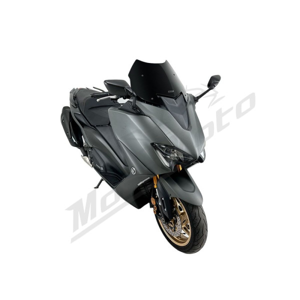 WRS SPORT Windscreen Glossy Black Yamaha XP 560 T-Max ABS 20-21