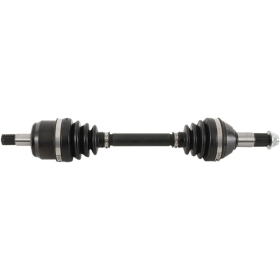 ULTRA HEAVY DUTY 8 BALL DRIVESHAFT REAR LH & RH YAMAHA YFM 550-700cc 2008-2016