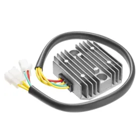DZE Voltage Regulator (12V, 25A) HONDA XR 650 1993-2017