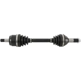 ULTRA HEAVY DUTY 8 BALL DRIVESHAFT REAR LH & RH YAMAHA YFM 550-700cc 2008-2016
