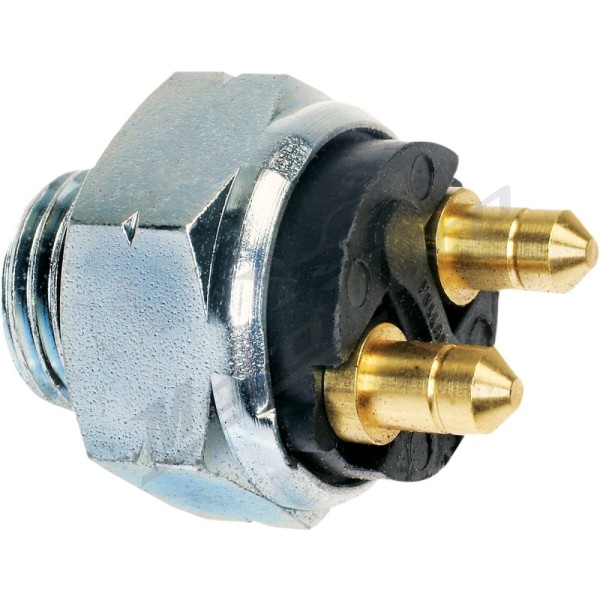 DRAG SPECIALTIES Transmission Neutral Switch Harley Davidson FLD / FLDE / FLFB / FLFBS / FLH / FLHC 1450-1923cc 06-24