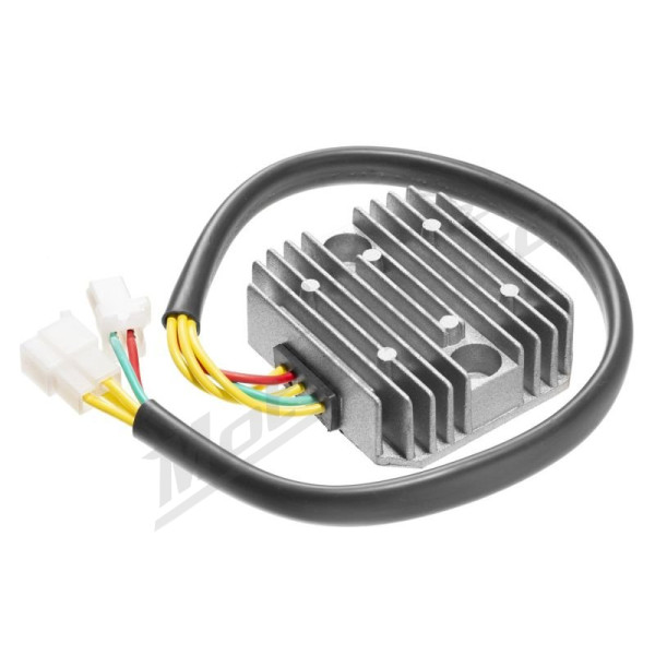 DZE Voltage Regulator (12V, 25A) HONDA XR 650 1993-2017