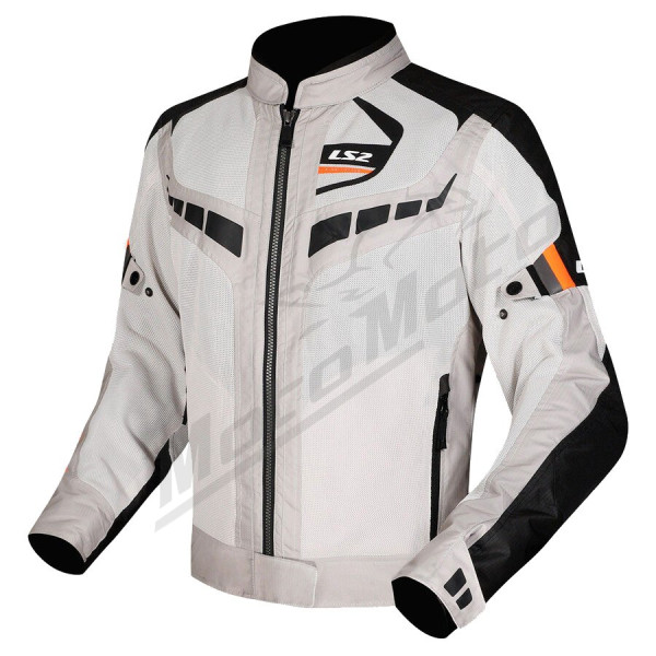 LS2 Garda Air Lady Jacket