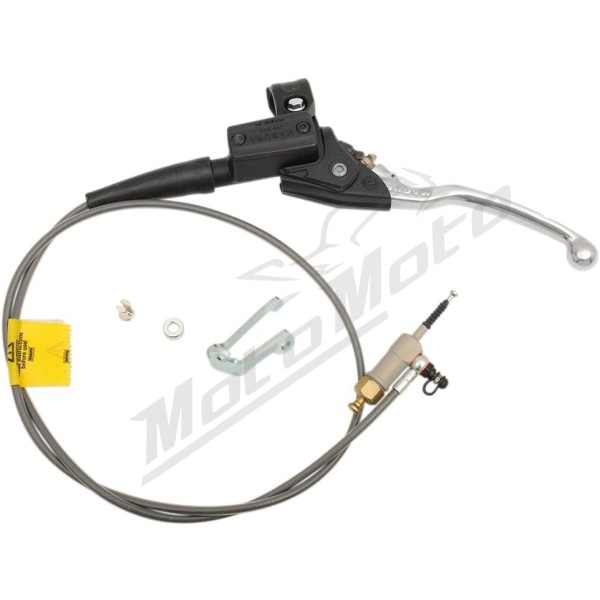 MAGURA Hymec Hydraulic Clutch System Kawasaski KX 450F 2015