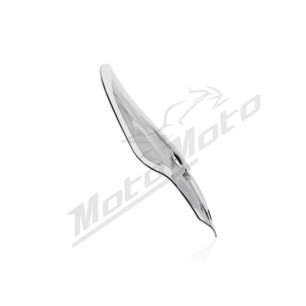 WRS TOURING Windscreen Clear Triumph Tiger 1200cc 22-24