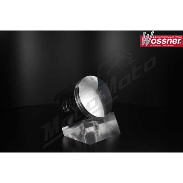 WÖSSNER Forged Piston 55,94-57,44mm Honda CR 125 76-78