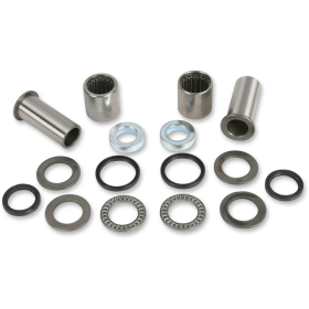 PIVOT WORKS Swingarm Rear Bearing Kit Kawasaki KX 125-250 96-97