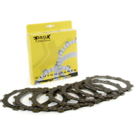 PROX Clutch Friction Discs kit Yamaha YZF-R1 1000cc 98