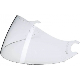 SHARK Explore-R helmet visor Clear