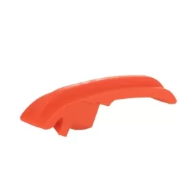 Polisport chain guide KTM SX, SX-F 125/450cc 23-24 Orange