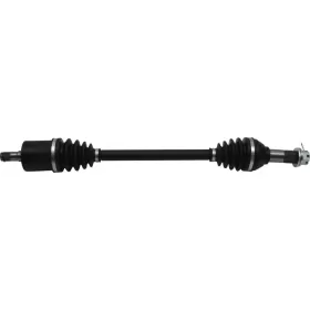 ULTRA HEAVY DUTY 8 BALL DRIVESHAFT FRONT LH & RH CAN AM COMMANDER / MAVERICK SPORT 1000cc 2019-2024