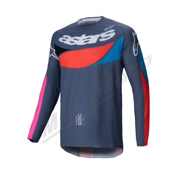 ALPINESTARS Techstar Dreem Jersey