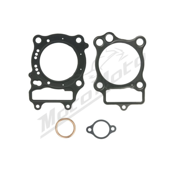 Athena top engine gasket - set Yamaha Majesty / YP 125 03-05