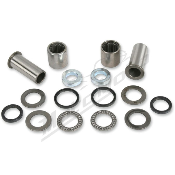 PIVOT WORKS Swingarm Rear Bearing Kit Kawasaki KX 125-250 96-97