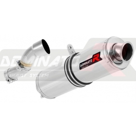 Exhaust silincer Dominator ROUND KTM 690 SMC 2008-2011