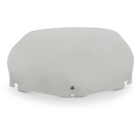KLOCK WERKS Flare™ Windshield HARLEY DAVIDSON FLHTC 1340-1800 96-13