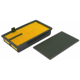 Oro filtras Aixam 1997-16 (Kubota Z402)