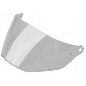 Rocc 280 / 283 Dekor / 284 helmet visor Clear