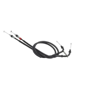 DOMINO Throttle Set Cable for XM2 Throttle Control Kawasaki Ninja 300