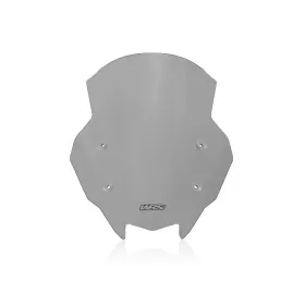 WRS TOURING Windscreen Smoke Kawasaki Ninja / Z 1000SX 17-23