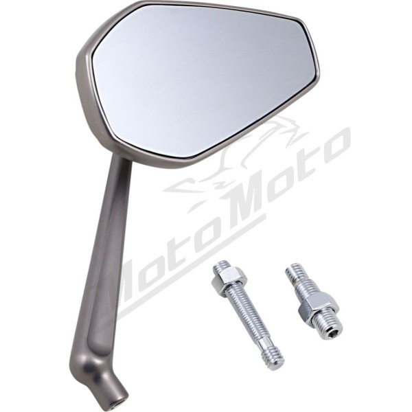 ARLEN NESS Mini Stocker Universal Mirror