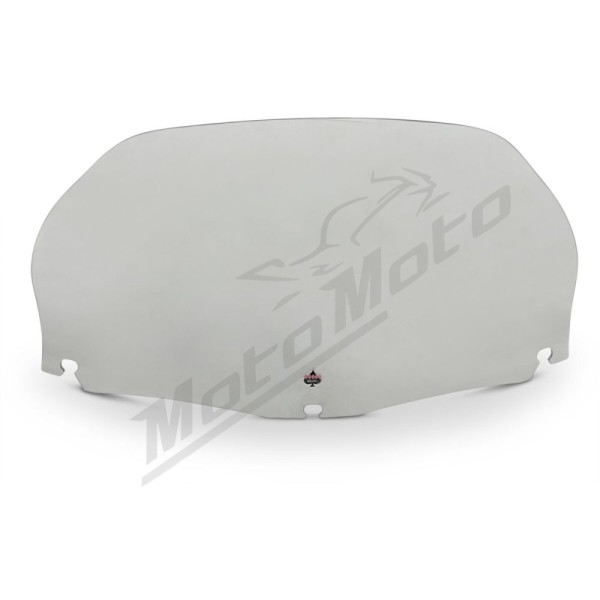 KLOCK WERKS Flare™ Windshield HARLEY DAVIDSON FLHTC 1340-1800 96-13