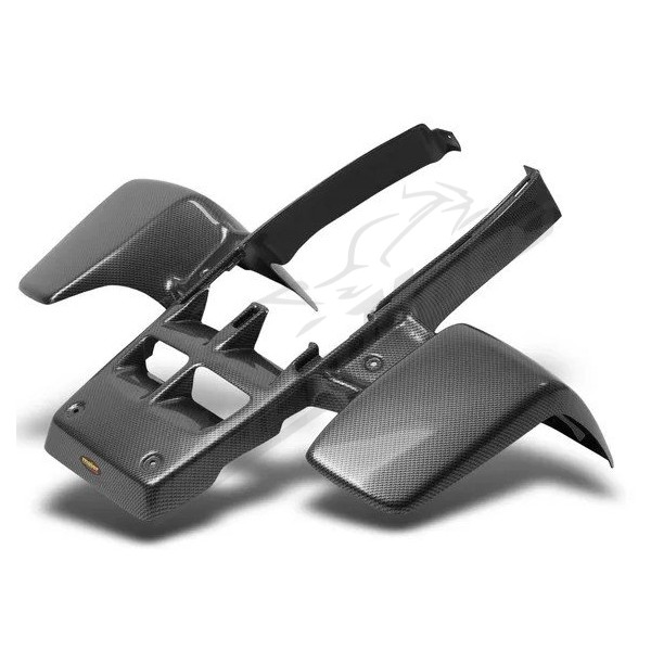 MAIER Front Fender Yamaha YFZ 350 87-06