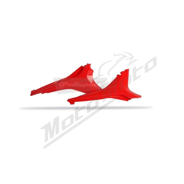 POLISPORT Air Box Cover HONDA CRF 250-450R 09-13