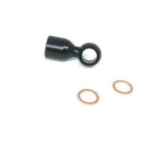 Magura radial adapter for universal Hymec kit