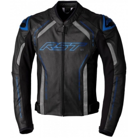RST S-1 Motorcycle Leather Jacket