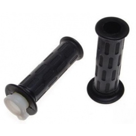 Handlebar grips 22mm 2pcs.