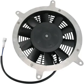 MOOSE OFFROAD FOUR WHEEL Hi-Performance Cooling Fan Yamaha YFM 400-450 03-09