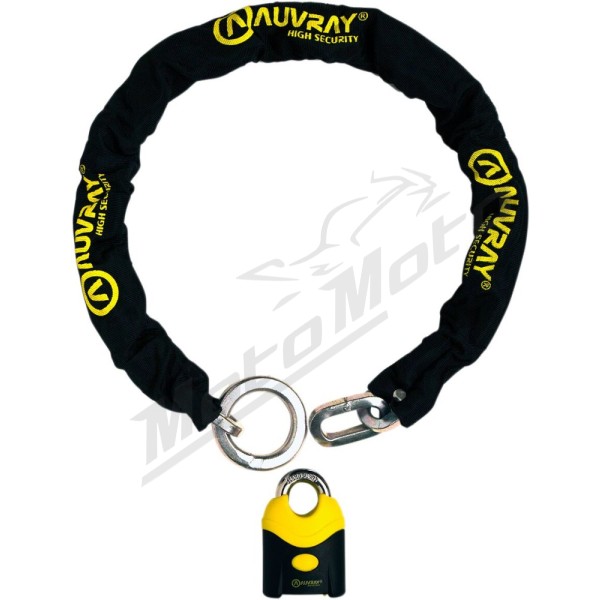 AUVRAY Chain Lock K Block