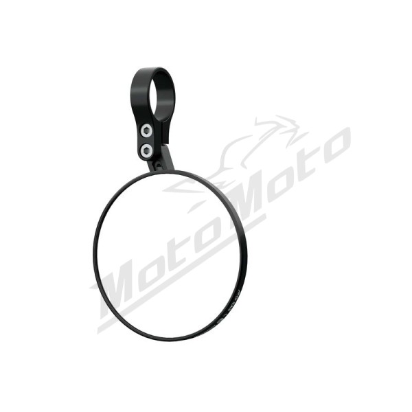 HIGHSIDER pro Bar End Mirror Aprilia / BMW / Derbi / Harley Davidson / Honda / Kawasaki / KTM / Moto Guzzi / Suzuki / Yamaha 125-1200cc 01-25 1pc. 