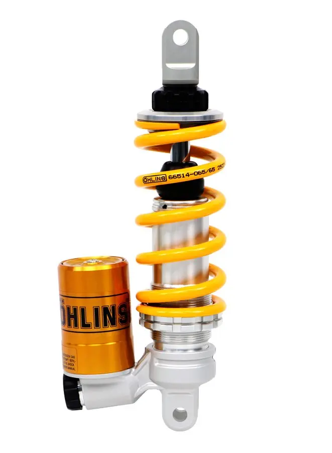 OHLINS SHOCK ABSORBER TTX FLOW Italjet Dragster 125-200cc ABS 22-23