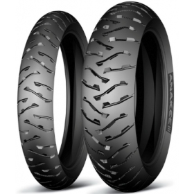 Tyre MICHELIN ANAKEE 3 TL/TT 64S 120/90 R17