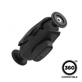 Quad Lock 360 dviguba pasukama rankena / maža 51mm