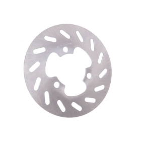 Brake disk Rear 180mm Aprilia / Derbi / Gilera / Rieju 50cc 02-11 