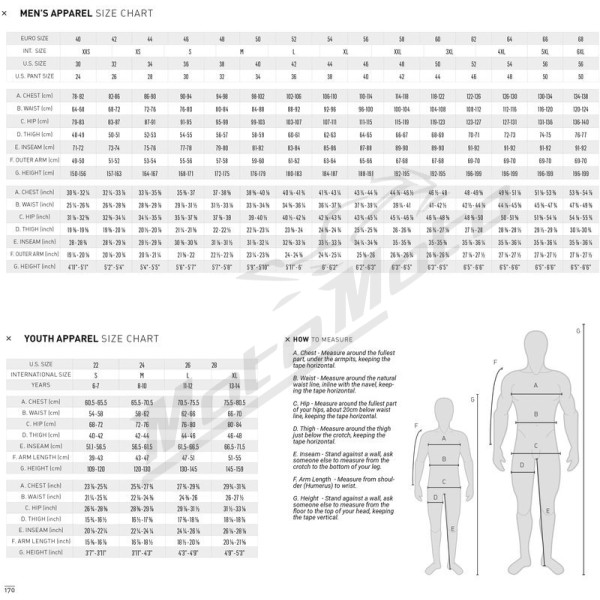 Alpinestars Textile Jacket AST Air v2