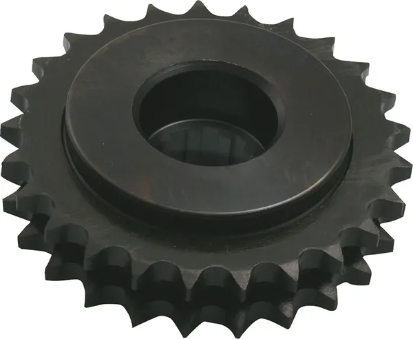 BELT DRIVES LTD. Compensator Sprocket Kit Harley Davidson FLD / FLDE / FLFB 1584-1977cc 07-25