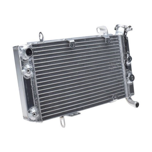 RADIATOR SUZUKI LTZ / KAWASAKI KFX 400cc 2003-2008