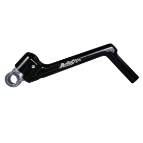 Accel Black Kickstand Yamaha YZ 125cc 86-18
