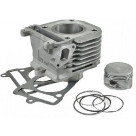 Cylinder kit TNT Alu. Sport YAMAHA Cygnus AC 100cc / Ø52,4 / PIN Ø15 4T