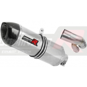 Exhaust silencer Dominator HP1 BMW S1000XR 2015-2019