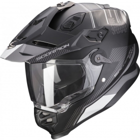 Scorpion ADF-9000 Air Desert MOTOCROSS HELMET