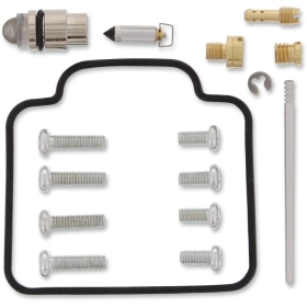 MOOSE OFFROAD Carburetor Repair Kit Polaris Hawkeye / Sportsman 300-400cc 06-11