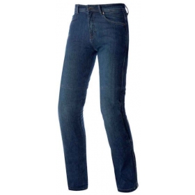 SEVENTY 70 SD-PJ12 SLIM Blue Jeans for women