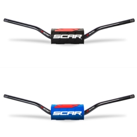 SCAR O² Universal Handlebar Ø28,6mm