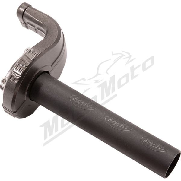 MOTION PRO “Rev3” Throttle Kit for YAMAHA YZF-R6 2017–2019